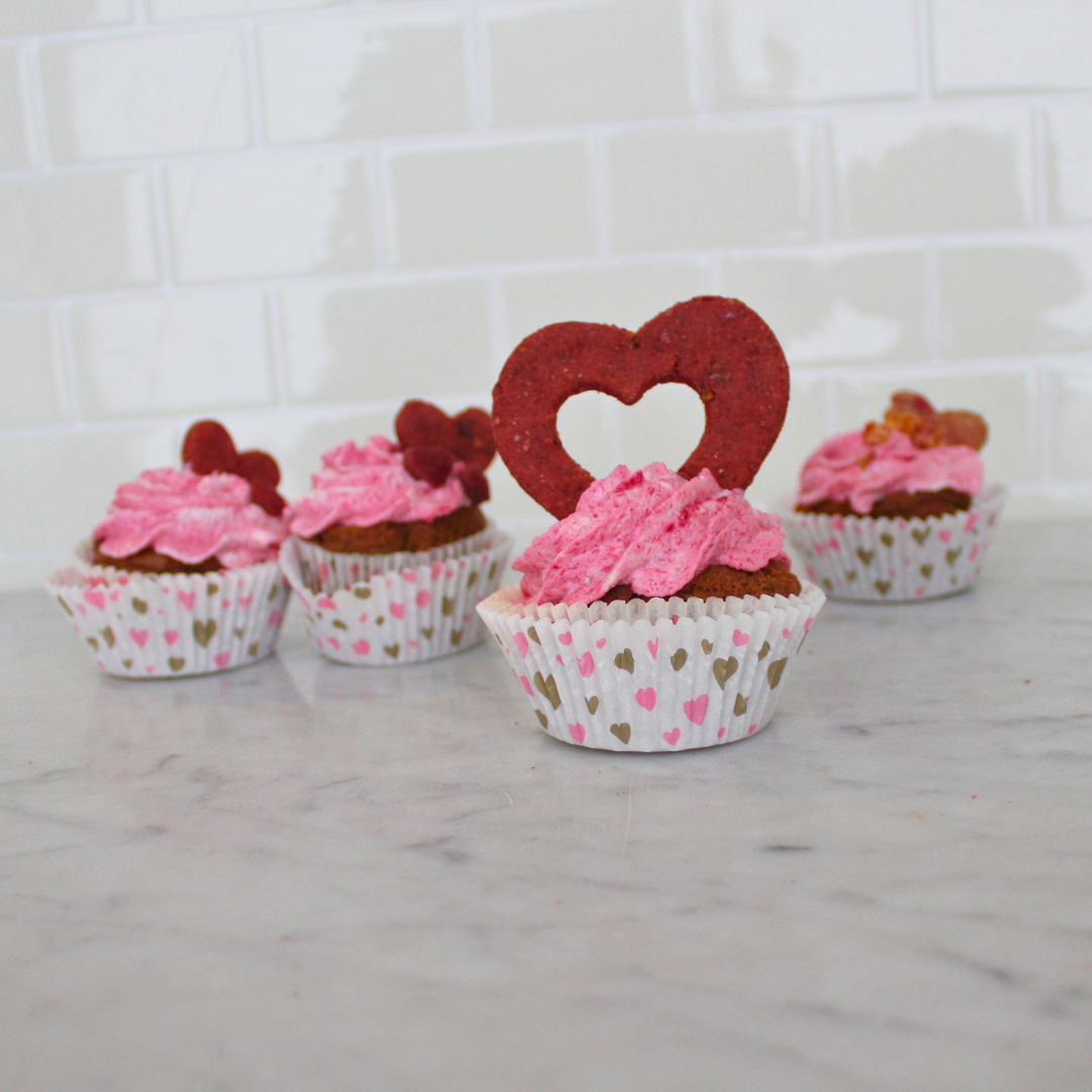 Pup-Cake - Special
