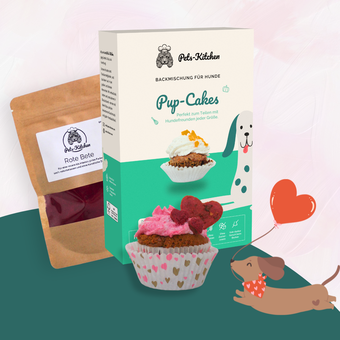 Pup-Cake - Special