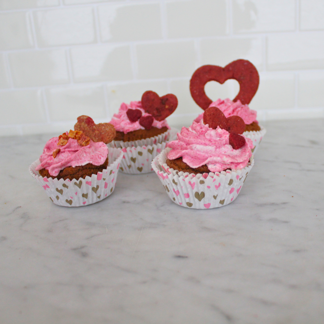 Pup-Cake - Special