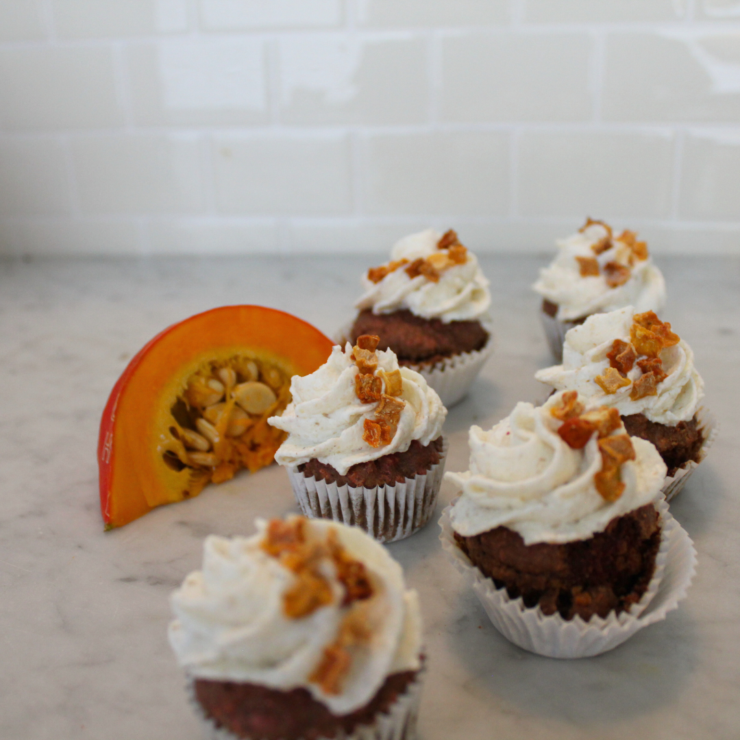 Pup-Cakes Backmischungen für Hunde