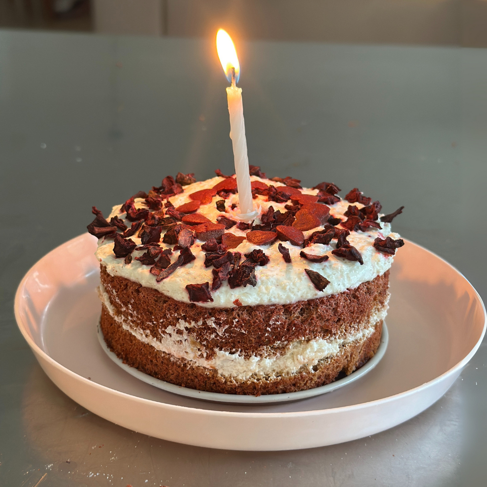 Happy Birthday, Happy Adoption Day, Happy Anyday.