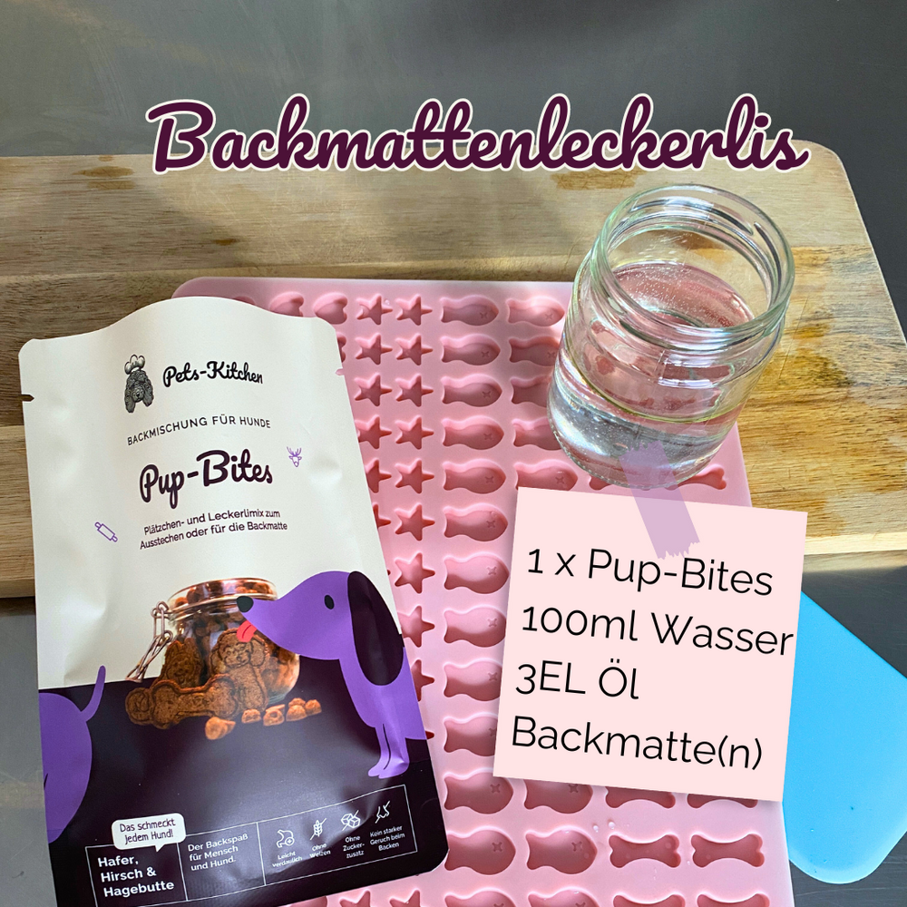 Pup-Bites