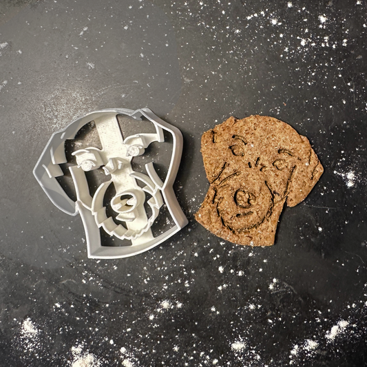 Keksausstecher - Cooper